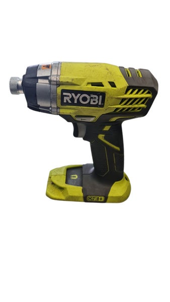 Ryobi Impact Driver RID1801 Carousel 2