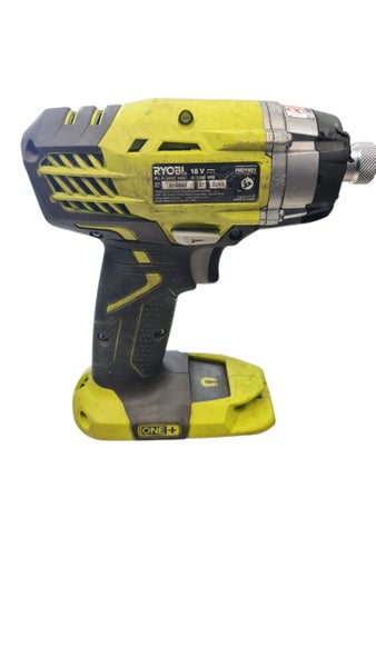 Ryobi Impact Driver RID1801 Carousel 3
