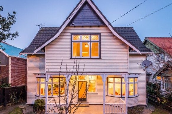 Te Aro, 5 bedrooms64580246348673110