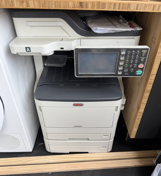 OKI MC853 Laser Printer A3 & A464348618690305110