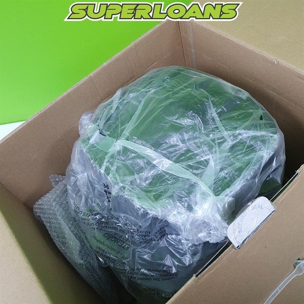 **NEW** MISTRAL 6.6L AIR FRYER (MZAF879B) Carousel 5