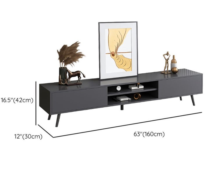 Entertainment Unit TV cabinet Carousel 2