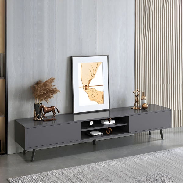 Entertainment Unit TV cabinet Carousel 8