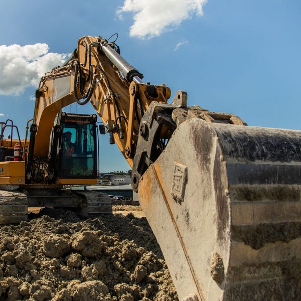 JK Construction Carousel 2