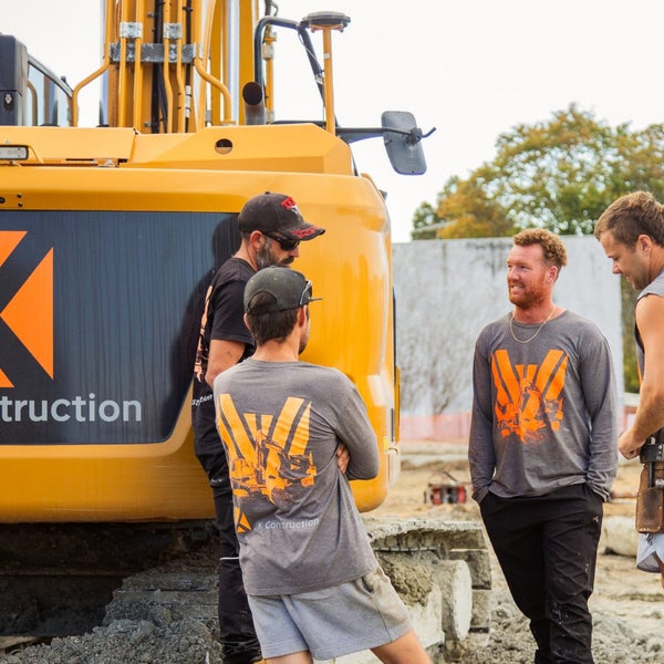 JK Construction Carousel 6