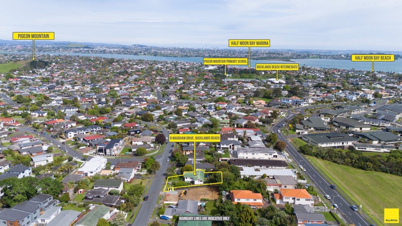 Solid Development Opportunity - Macleans!64349015110017112