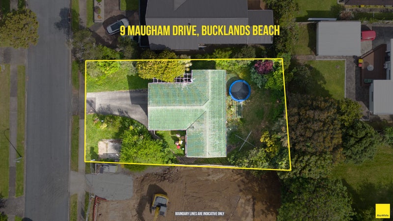 Solid Development Opportunity - Macleans!64349015110017113