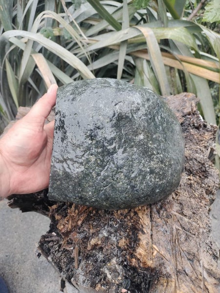 Greenstone 6.1 Carousel 1