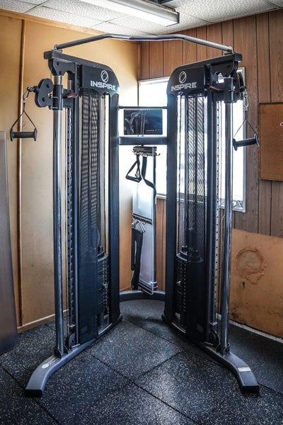 Complete Gym - 6 x Machines + Extras!64349102907011114