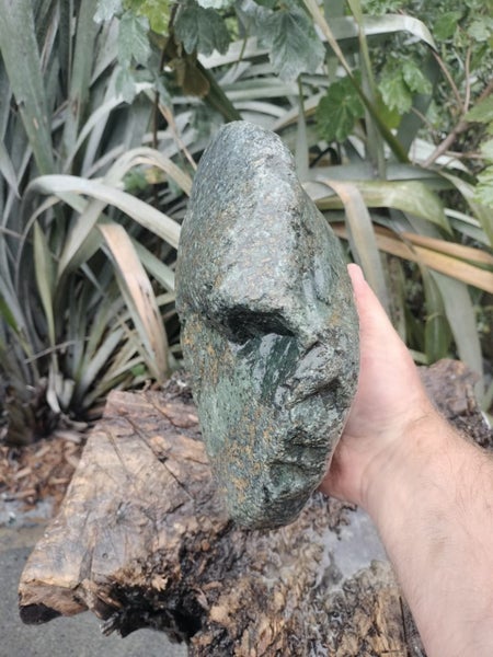 Greenstone 3.6 Carousel 2