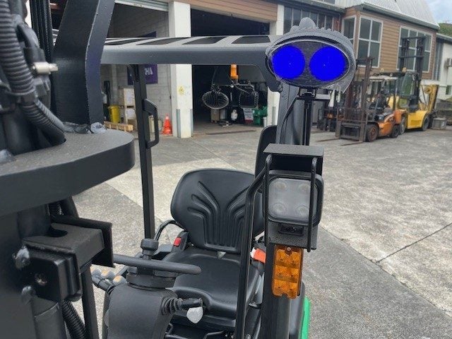 2025 Hangcha X SERIES 3 WHEELER 1.5 TON 1.5 Ton... Carousel 11