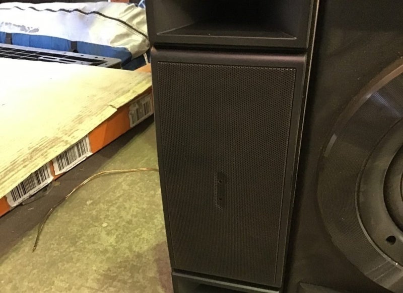 Premium Pioneer Todoroki 5.0 Home Theatre Speakers – $405 (AMP SOLD Already) Carousel 3