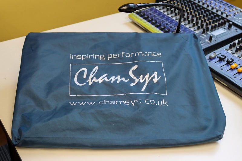 2023 ChamSys MagicQ MQ50 Compact Lighting Console, Serial No: CH8051321231810 Carousel 4