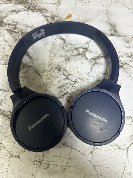 Panasonic Bluetooth headphones Carousel 1