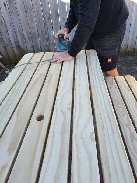 BBQ Table64427548390530111