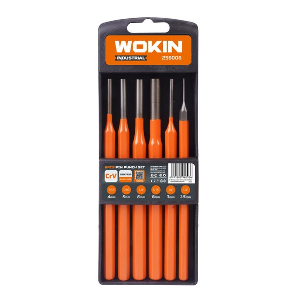 Punch Set Carousel 1