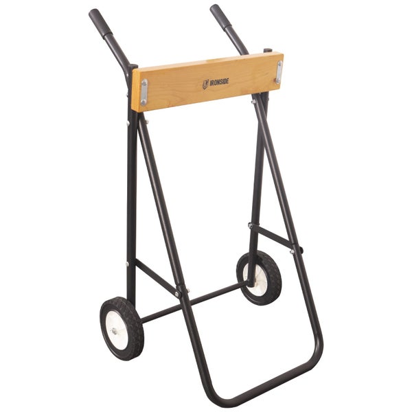 100Kg Outboard Motor Trolley Carousel 1
