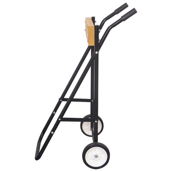 100Kg Outboard Motor Trolley Carousel 2