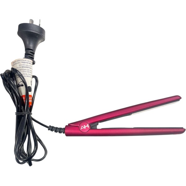 ABSOLUTE HEAT MINI STRAIGHTNER Carousel 2