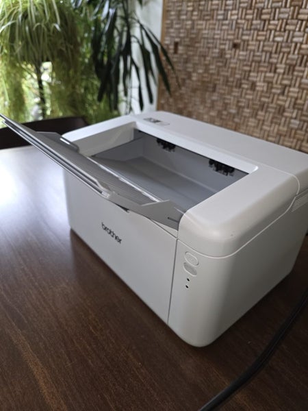 Brother printer Carousel 4