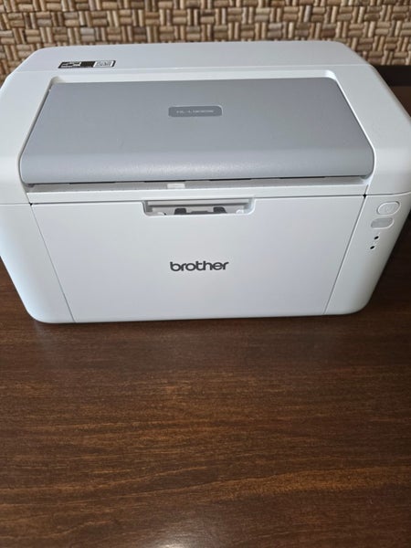 Brother printer Carousel 1