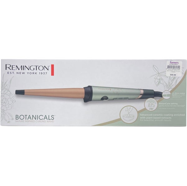 REMINGTON CURLER C15860AU Carousel 1