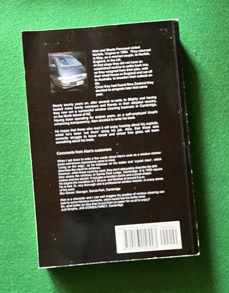 Windas...and how to clean 'em - Alan D Pencavel64542478959107112