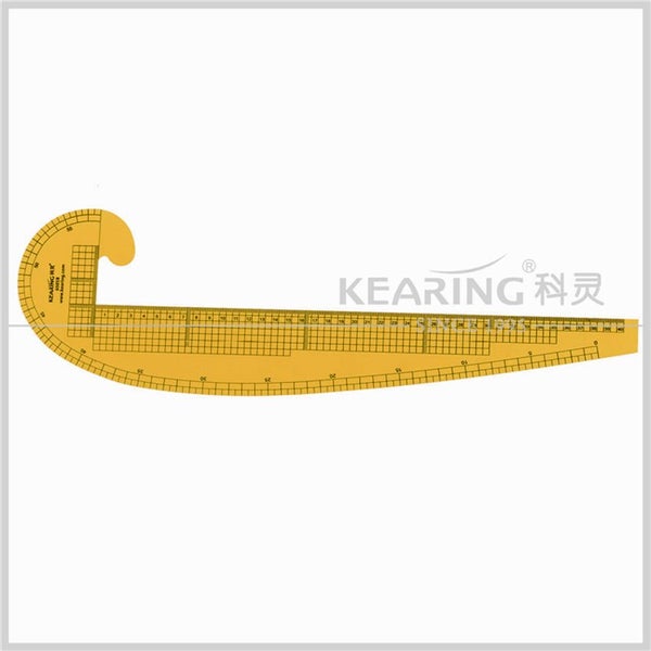French Curve Ruler Carousel 1