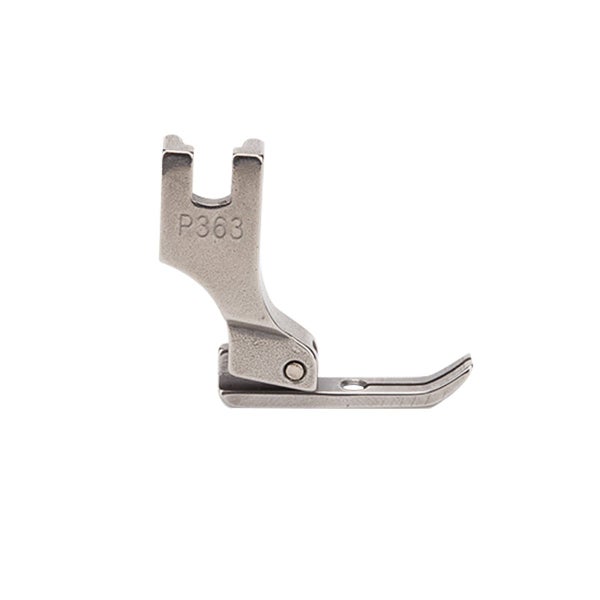Zipper Foot P363 Carousel 1