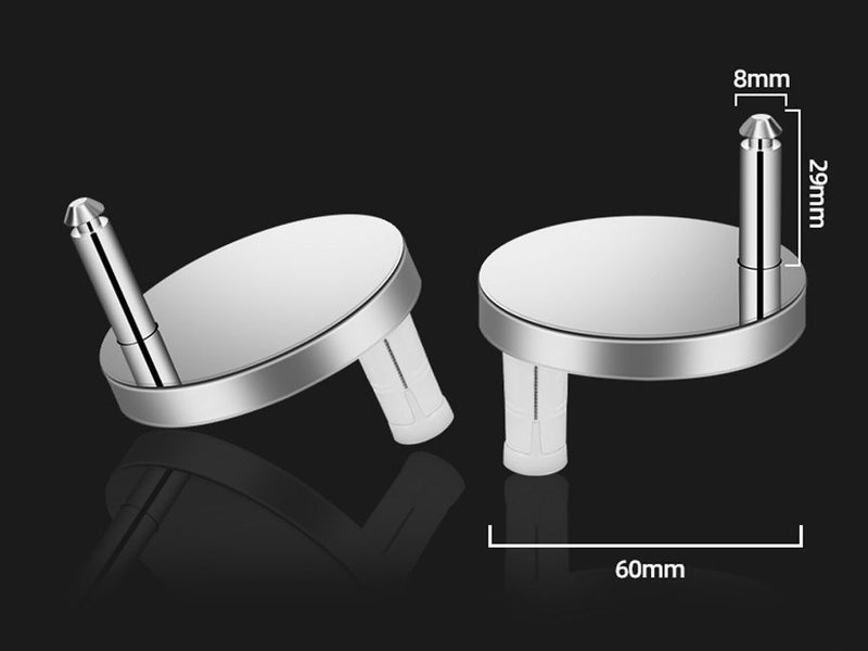Toilet Seat Hinge Fittings NZ Clearance Carousel 2
