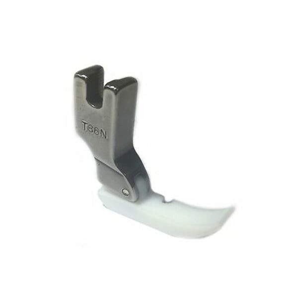 Teflon Right Zipper Foot Carousel 1