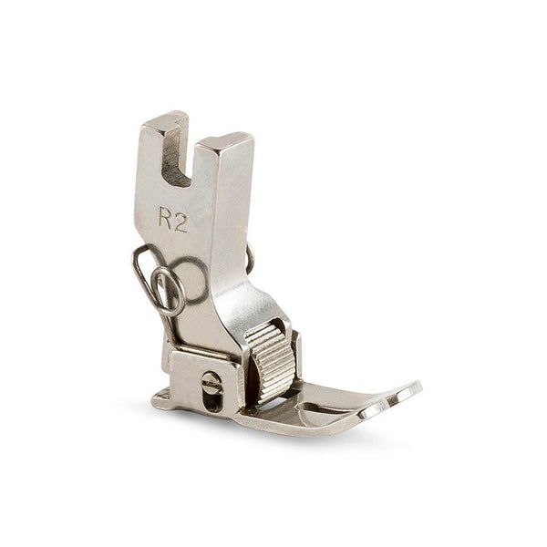 Industrial Plain Sew Machine Roller Foot for Velvet Material Sewing Carousel 1