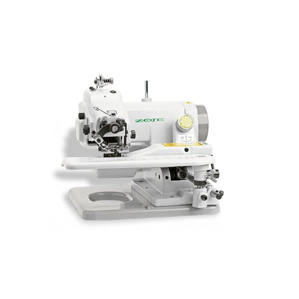 Zoje Portable Table Top Blind Hemmer Carousel 1