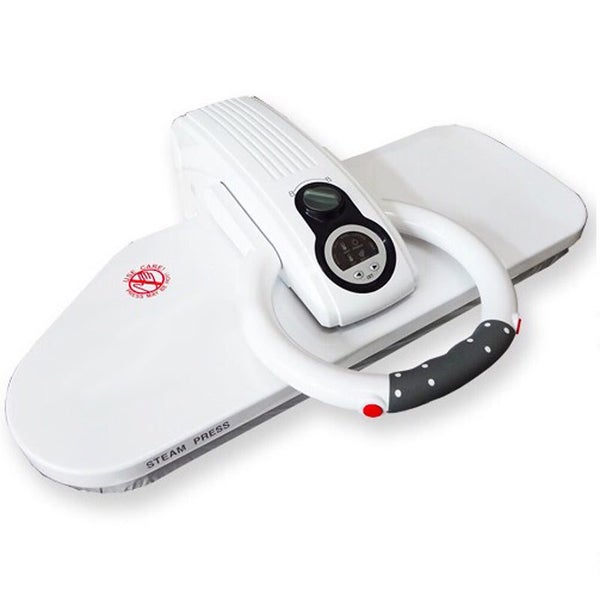 Kaipoo Large Ironing Steam Press Carousel 1