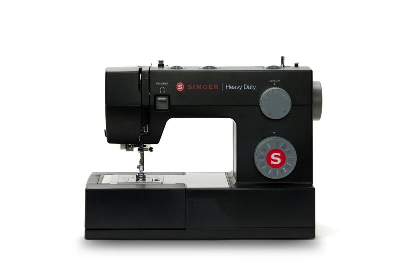 Singer Heavy Duty Sewing Machine 4432 - 32 Stitch Types Carousel 1