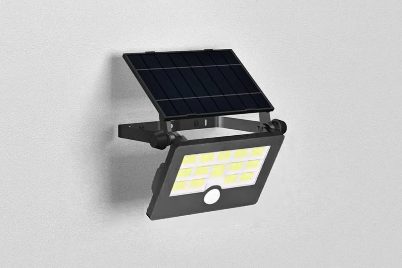Solar Motion Security Lights (2 Pack) Carousel 2