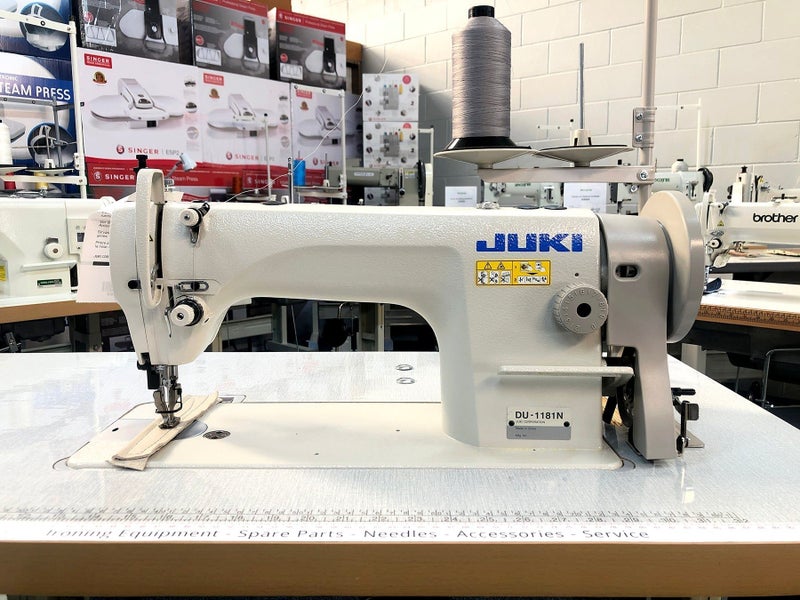 Juki Shuffle Walking Foot Machine - DU-1181N Carousel 1