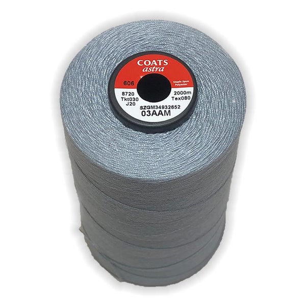 Coats Astra Jeans Thread - 2000m Cones Carousel 2