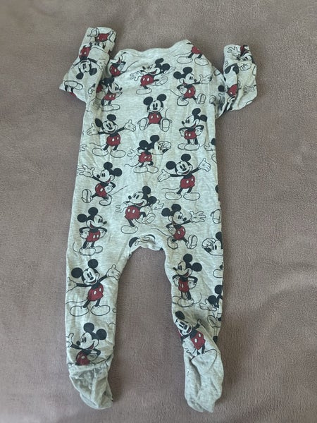 Disney Baby onesie 3-6 months cotton on baby Carousel 2