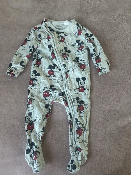 Disney Baby onesie 3-6 months cotton on baby Carousel 1