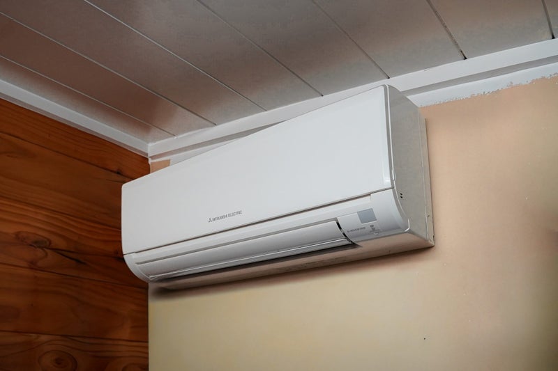 High End NZ Made Portable Cabin - Pre Plumbed with Heat Pump Carousel 13