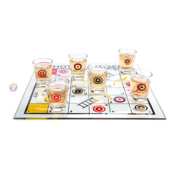 Drinking Game - Shots & Ladders Carousel 2