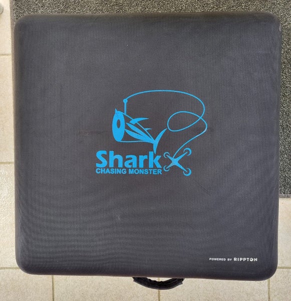 Shark X Fishing Drone Combo64428287693955111