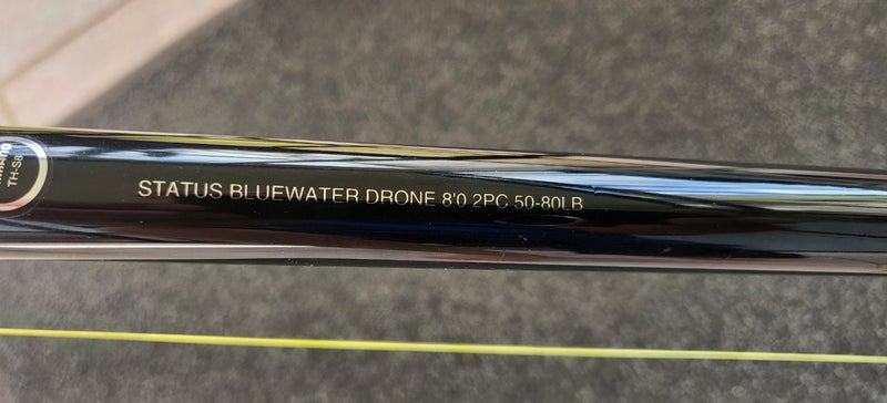 Shark X Fishing Drone Combo64428287693955114