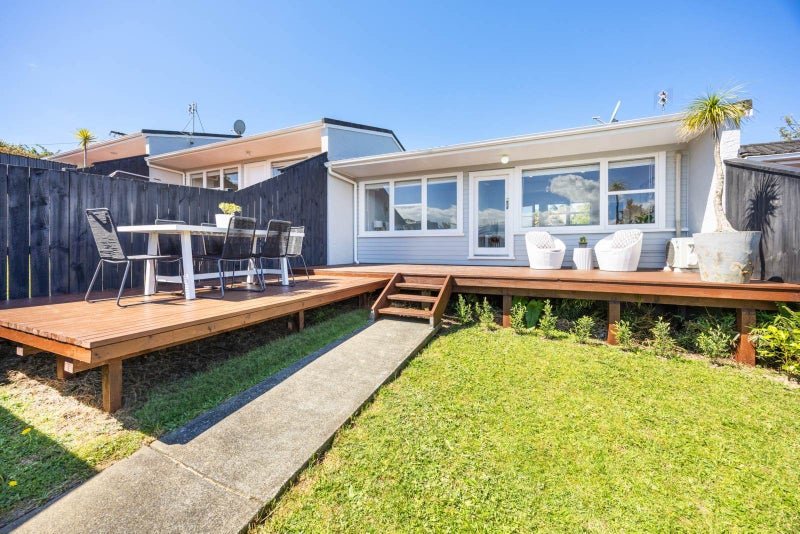 Stylish, Central, Stellar Renovation64350531415043110