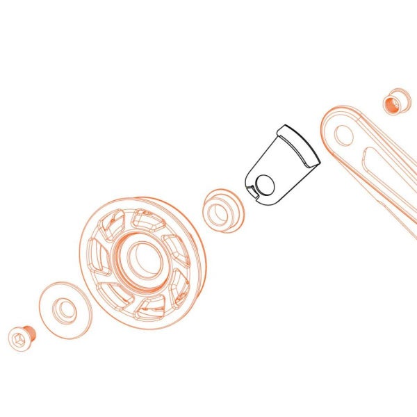 MRP M XG Parts Carousel 4