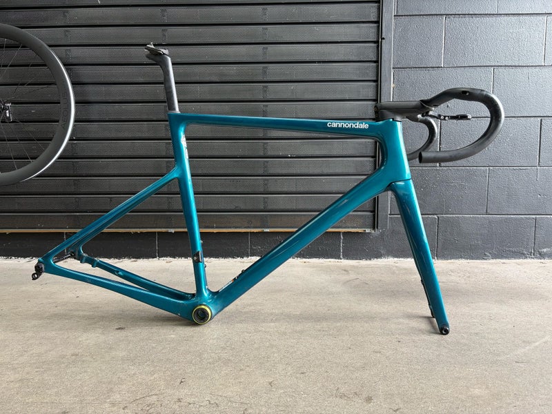 Cannondale 2022 SuperSix EVO Hi-MOD Frame - Size 5464350607421955110