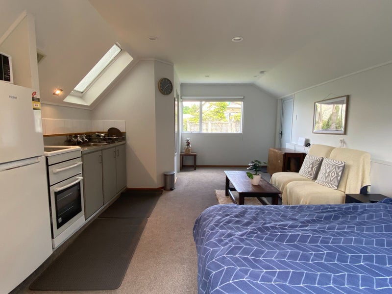 Fernhill, Studio64350636967811113