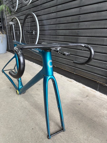 Cannondale 2022 SuperSix EVO Hi-MOD Frame - Size 5464350607421955113