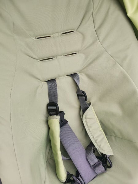 Stokke Xplory Stroller Set -with Bassinet & Sunshade64436647277186114